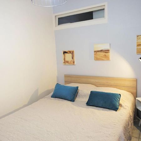 Holiday Home Les Balcons De La Mediterranee-26 By Interhome Narbonne Plage Exterior foto
