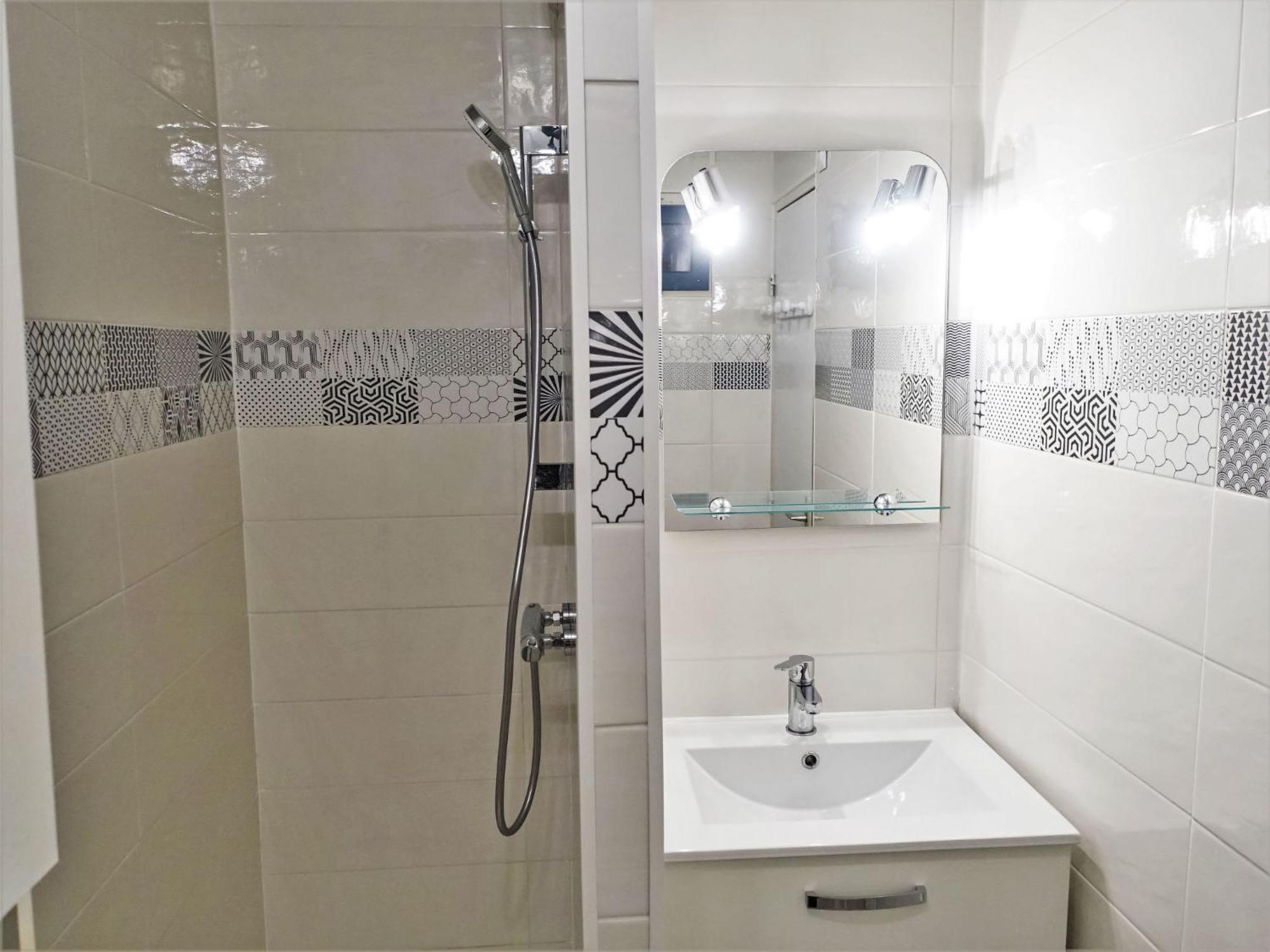 Holiday Home Les Balcons De La Mediterranee-26 By Interhome Narbonne Plage Exterior foto